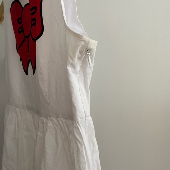 Fun Bow Dress by Love Moschino - Picture 6 of 9